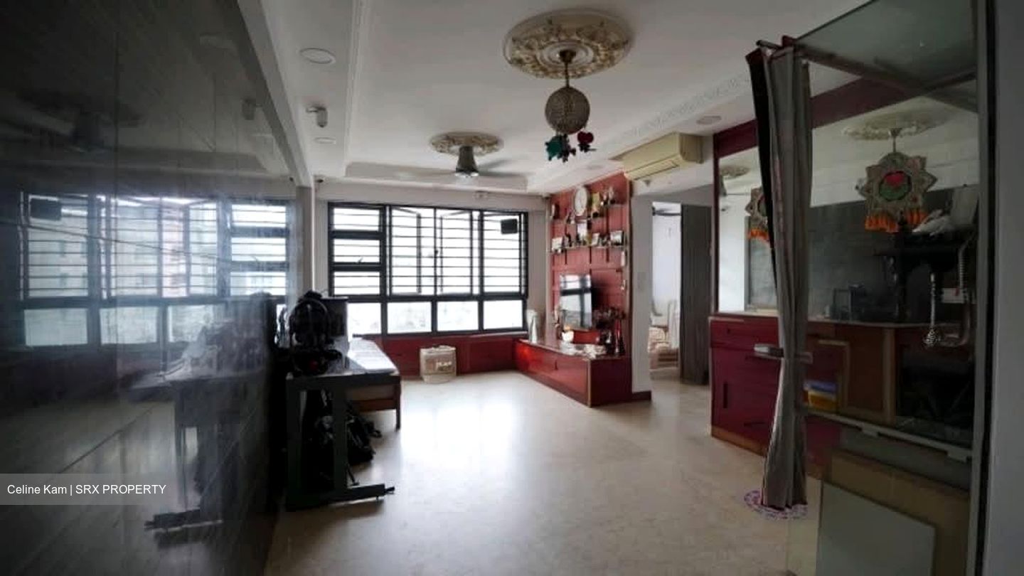 Punggol Way (Punggol),  #582028951